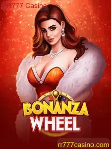 Explore o Empolgante Mundo do Jogo BonanzaWheel no RR777 Casino