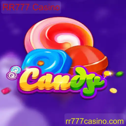Descubra o Fascinante Jogo Candy do RR777 Casino