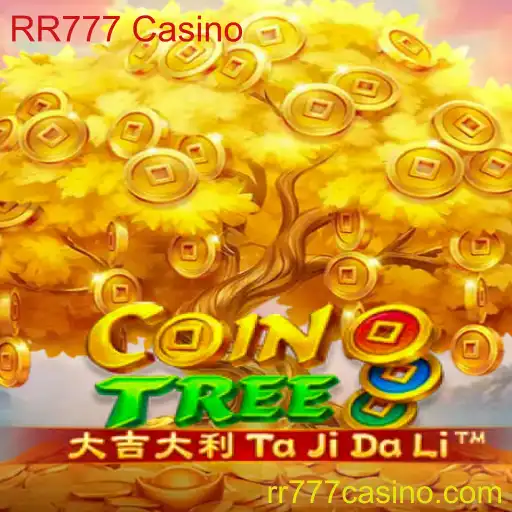Explorando o Fascinante Jogo CoinTree do RR777 Casino