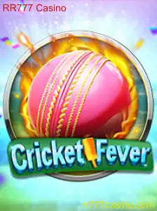 CricketFever: Uma Experiência de Jogo Inovadora no RR777 Casino