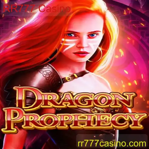 DragonProphecy: Um Mergulho no Mundo Mítico do RR777 Casino