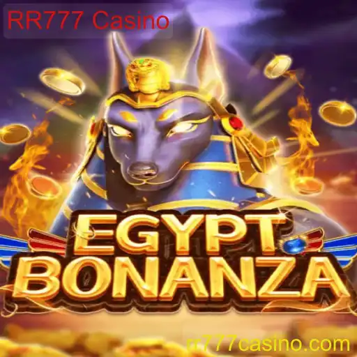 Descubra os Mistérios do Jogo EgyptBonanza no RR777 Casino
