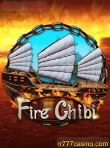 Descubra o Excitante Jogo de FireChibi no RR777 Casino