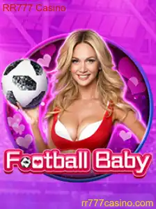 Desvendando o Jogo FootballBaby no RR777 Casino