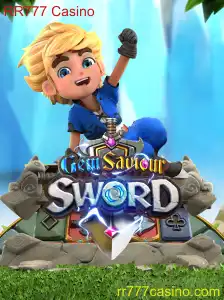 Descobrindo o Universo de GemSaviourSword no RR777 Casino