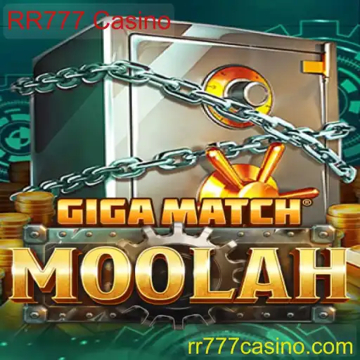 Descubra a Emoção do GigaMatchMoolah no RR777 Casino