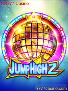JumpHigh2: O Novo Sensação no RR777 Casino