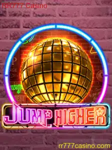 Explorando o JumpHigher: A Nova Sensação no RR777 Casino