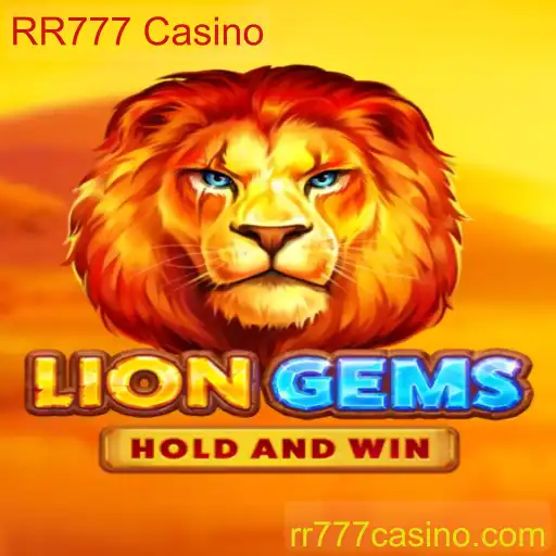 Descubra o Fascinante Mundo de LionGems no RR777 Casino