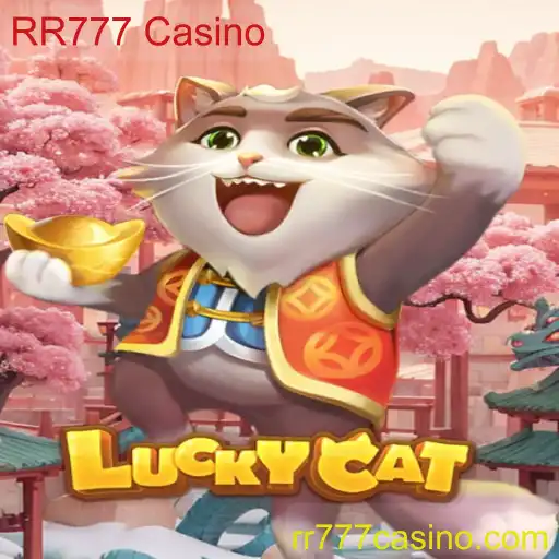 LuckyCat: Uma Nova Atração no RR777 Casino