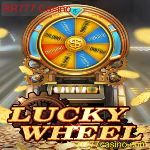 Explorando o Jogo de Azar: LuckyWheel no RR777 Casino