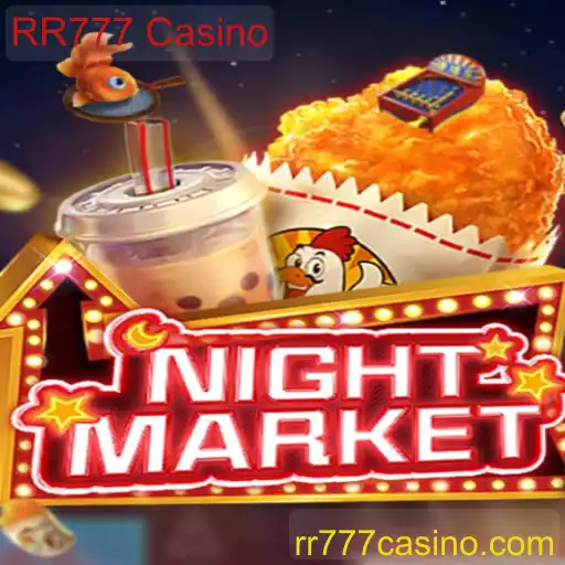 Explorando o Jogo NIGHTMARKET no RR777 Casino