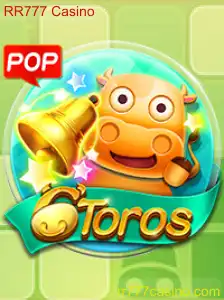 Descobrindo o Jogo 6Toros no RR777 Casino