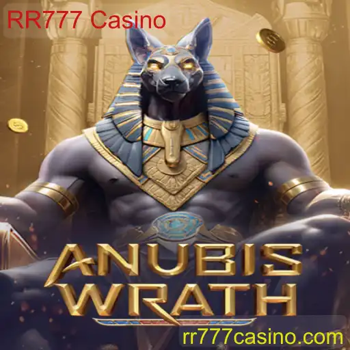 AnubisWrath: Aventura Mística no RR777 Casino