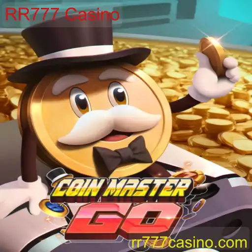 CoinMasterGO: O Novo Fenômeno dos Games com RR777 Casino