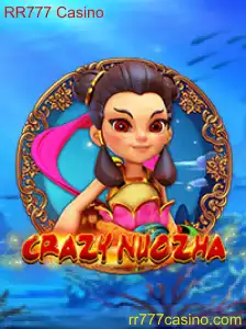 Descubra o Desafiante Jogo CrazyNuoZha no RR777 Casino