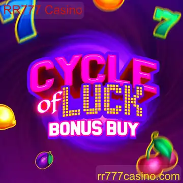 Explorando o Fascinante Jogo CycleofLuckBonusBuy no RR777 Casino