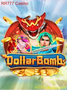 Descubra o Mundo Empolgante de DollarBombs no RR777 Casino