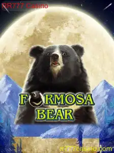 Descubra o Mundo de FormosaBear e o Fascinante RR777 Casino