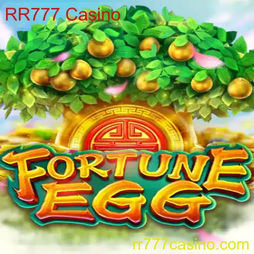 Explorando o Jogo FortuneEgg no RR777 Casino