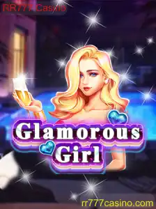 Explorando o GlamorousGirl no RR777 Casino