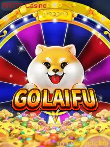 Descubra o Fascinante Mundo do Jogo GoLaiFu no RR777 Casino
