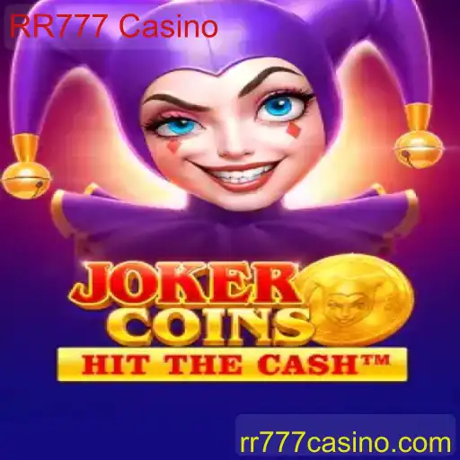 Explorando o Fascinante Mundo de JokerCoins no RR777 Casino