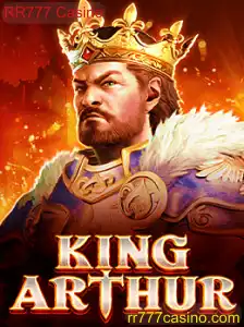 Descubra os Segredos do Jogo KingArthur no RR777 Casino