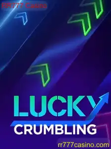 Descubra o Fascinante Mundo de LuckyCrumbling no RR777 Casino
