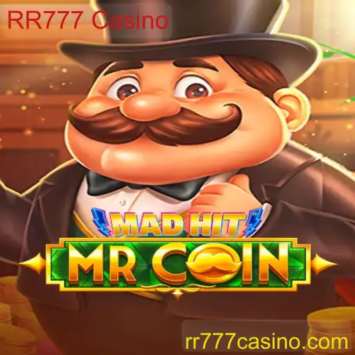 Explorando o Universo de MadHitMrCoin: O Chamativo Jogo do RR777 Casino