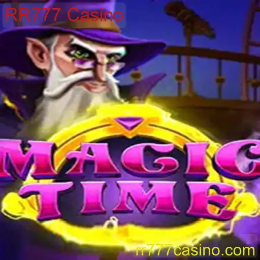 MagicTime: O Novo Hit em RR777 Casino