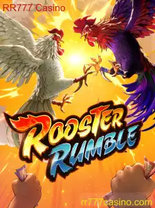 Descubra o Fascinante Jogo RoosterRumble no RR777 Casino
