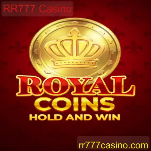 RoyalCoins: Descubra as Regras e Estratégias do Jogo Populares no RR777 Casino