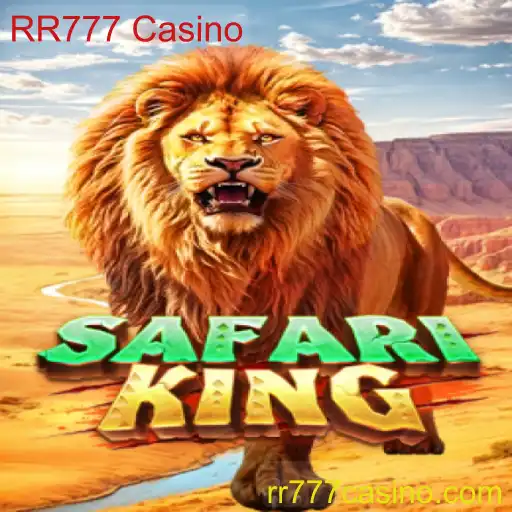 Descubra o Fascinante Mundo de SafariKing no RR777 Casino