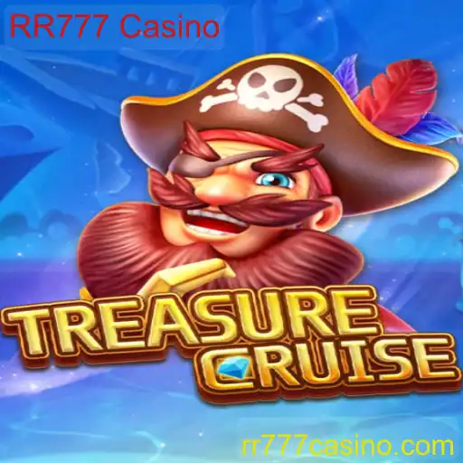 Descubra o Fascinante Mundo do Jogo TREASURECRUISE no RR777 Casino