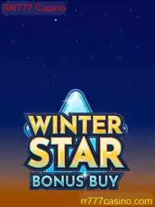 Explorando o Jogo WinterStarBonusBuy no RR777 Casino