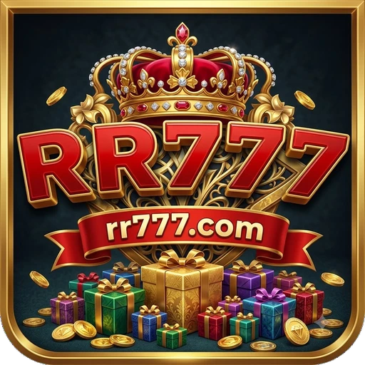 RR777 Casino Logo