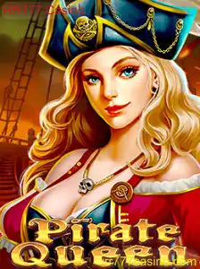 Explorando o Fascinante Mundo de PirateQueen no RR777 Casino
