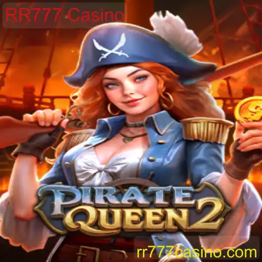 Explore a Excitante Aventura de PirateQueen2 no RR777 Casino