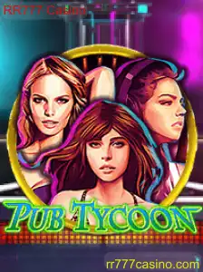 Explorando PubTycoon: O Universo de RR777 Casino
