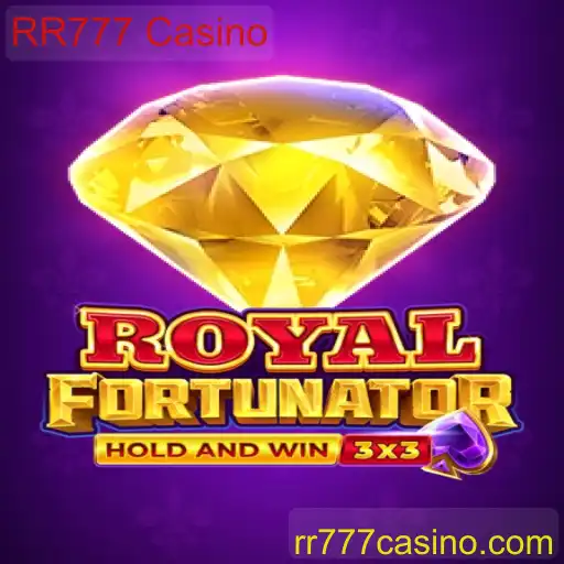 Royalfort: O Jogo de Estratégia no RR777 Casino