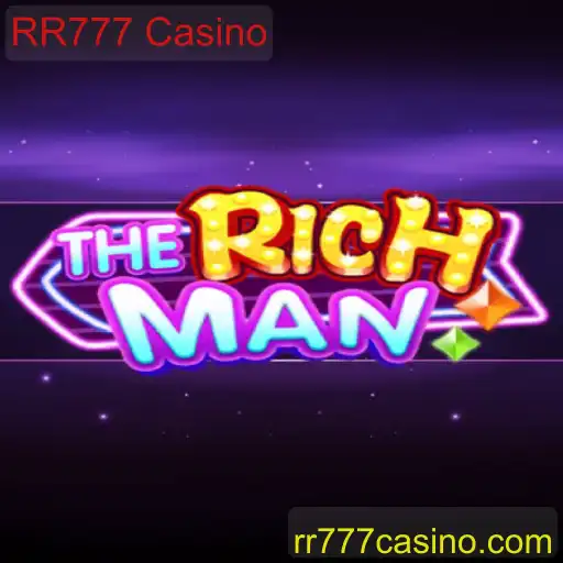 Explorando o Fascinante Mundo de TheRichMan no RR777 Casino