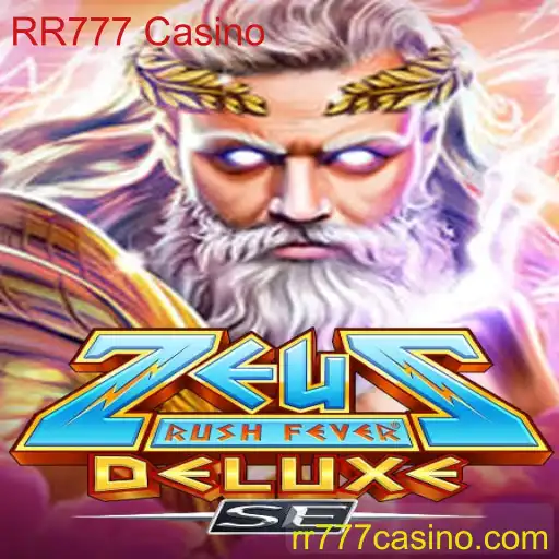 ZeusRushFeverDeluxeSE: O Novo Fenômeno no RR777 Casino